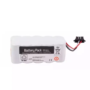 Batteri til NIHON KOHDEN NKB-301V