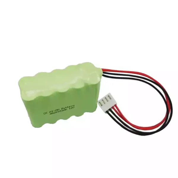 Batteri til SANRUI ECG-2303B ECG-3303B