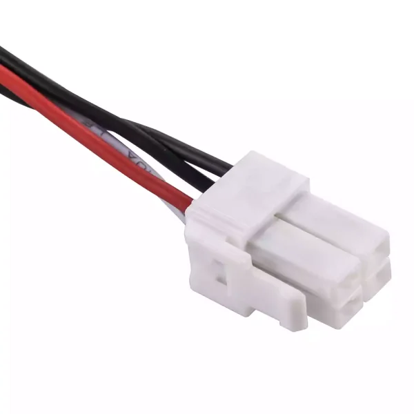 Batteri til NKB-302 X064,Nihon Kohden OPV-1500 OPV-1500K - Billede 4