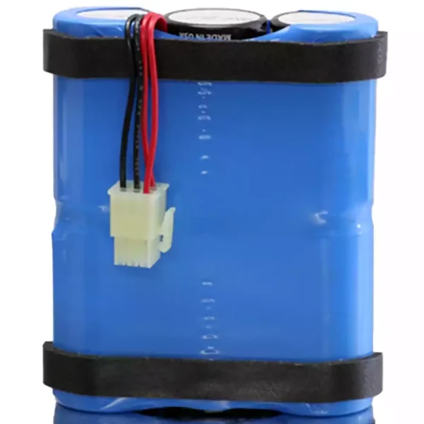 Batteri til Zoll Medical 02074391084 Medical 8000-0052 Medical 9145-0003 Medical MLA91453GN Medical PD 900 Medical PD 1200 MLA91453G MLA91453GN Z91450003