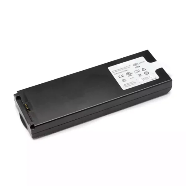 Batteri til Welch Allyn Connex VSM 6000,Connex Vital Signs Monitor,CP150,Connex Spot