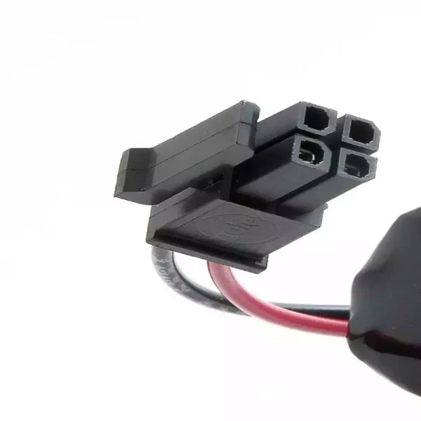 Batteri til MS14490 AS36059 SC6002XL MS31385 MS30502 - Billede 4