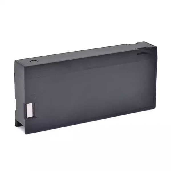 Batteri til NELLCOR N-180 PULSE OXIMETER Draeger: infinity vista WP1250, EPP130 - Billede 4