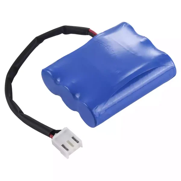 Batteri til Solaris LR18650P-1P3S NT2A - Billede 2