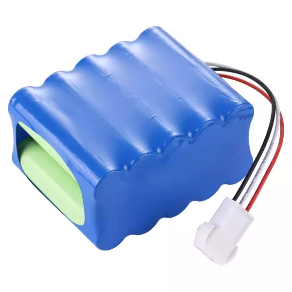 Batteri til MEDIANA YM1000 M6021-0 - Billede 2