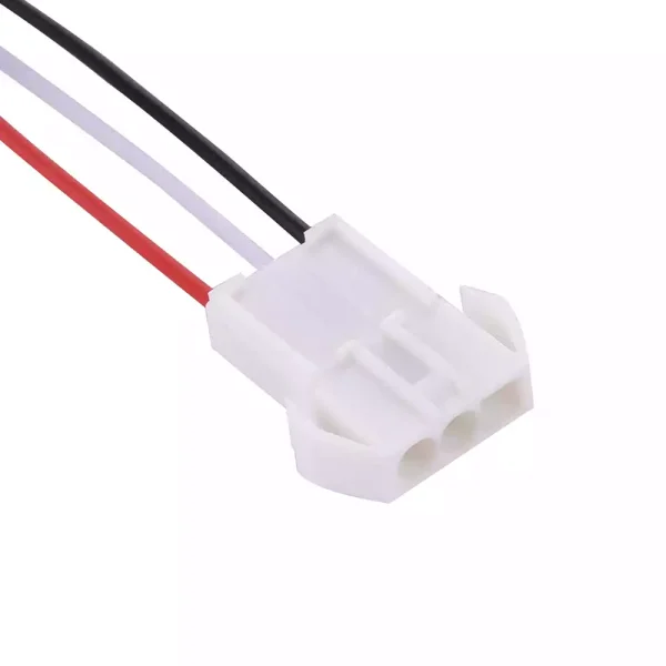 Batteri til MEDIANA YM1000 M6021-0 - Billede 4