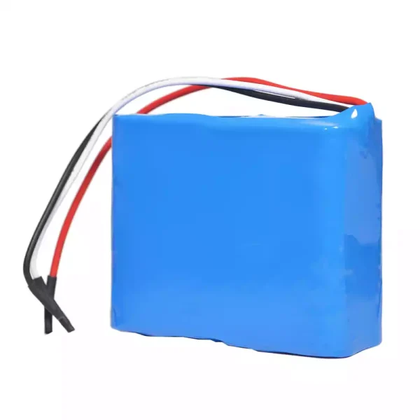 Batteri til KD880 - Billede 2
