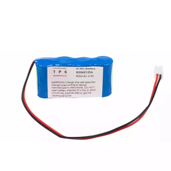 Batteri til TPS KJ-8000 M29AE125A