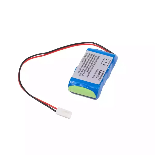 Batteri til TPS KJ-8000 M29AE125A - Billede 2