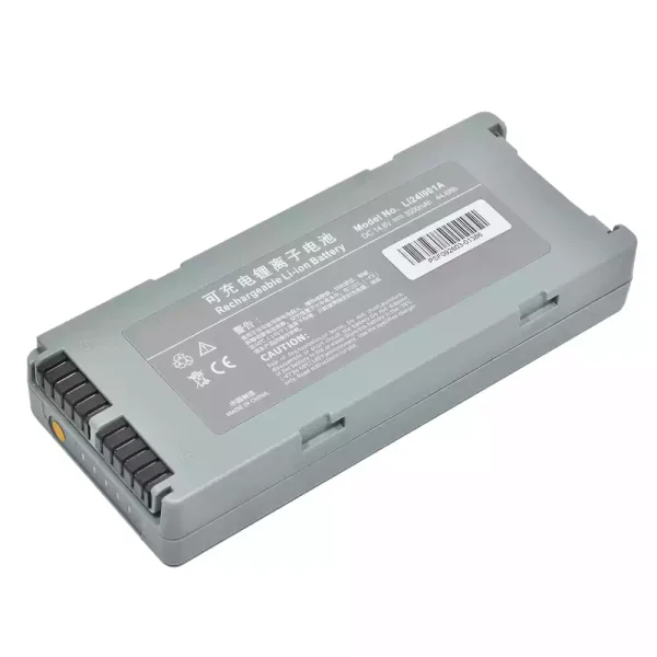 Batteri til LI24I001A 022-000034-00 - Billede 2