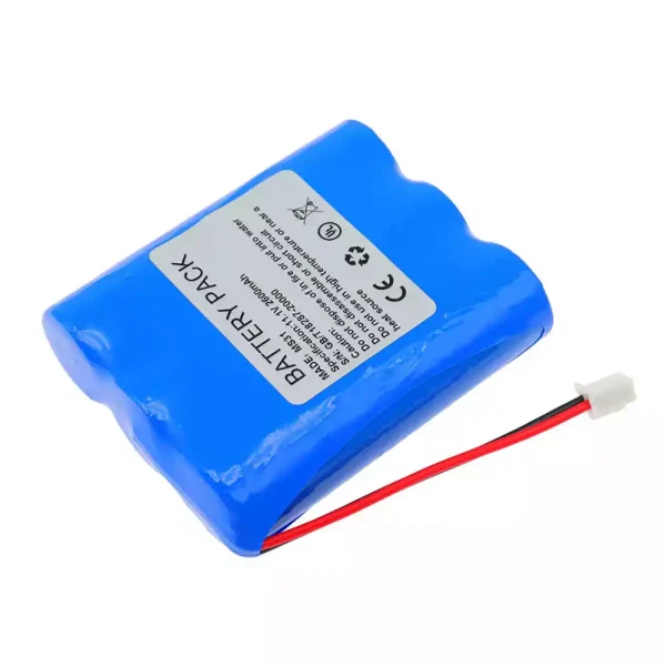Batteri til MDK MS31 MI23 - Billede 3