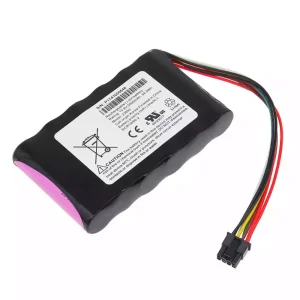 Batteri til 23893,P1741000082,Masimo Radical-7