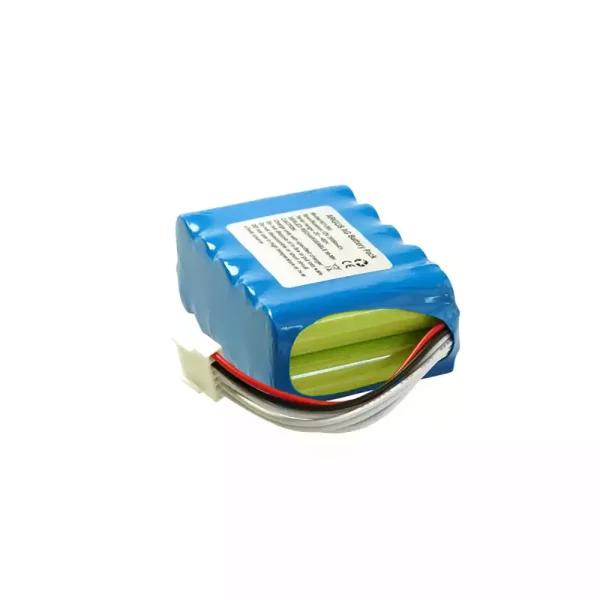 Batteri til Syringe Pump ARGUS 606 S,ARGUS 717,A717V - Billede 2