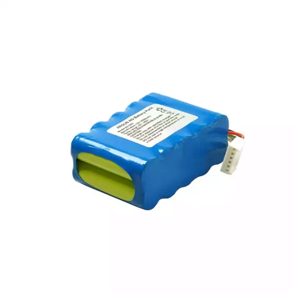 Batteri til Syringe Pump ARGUS 606 S,ARGUS 717,A717V - Billede 3