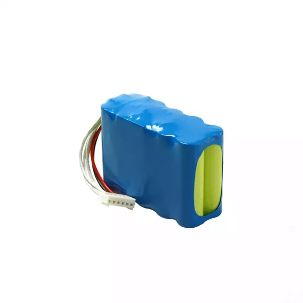 Batteri til Syringe Pump ARGUS 606 S,ARGUS 717,A717V - Billede 4