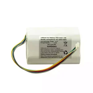 Batteri til LG144,510001-144,Smith & Nephew No.2001584,RENASYS GO