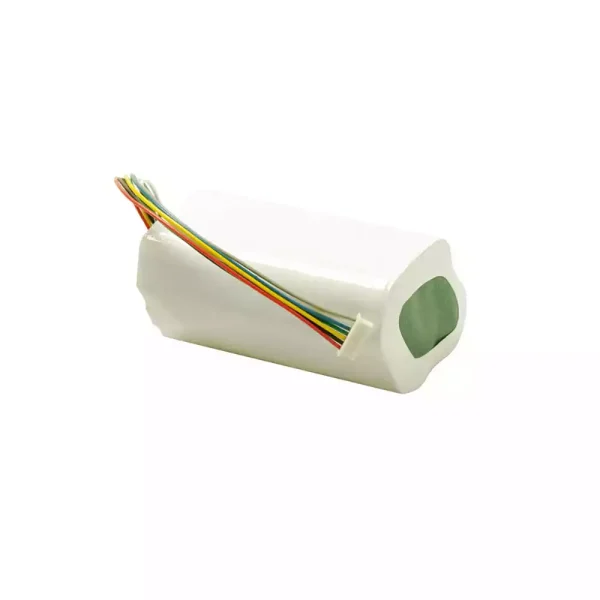Batteri til LG144,510001-144,Smith & Nephew No.2001584,RENASYS GO - Billede 2