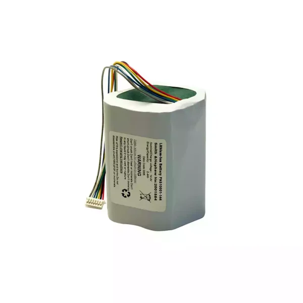 Batteri til LG144,510001-144,Smith & Nephew No.2001584,RENASYS GO - Billede 3