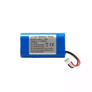 Batteri til SM11.1 3S1P,FMC C9
