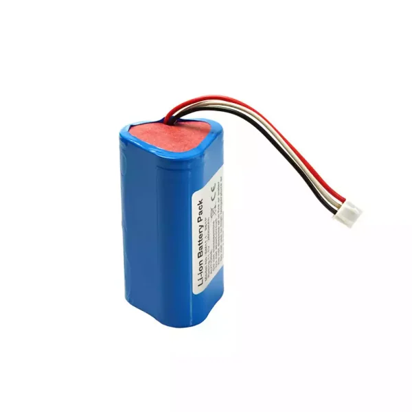 Batteri til SM11.1 3S1P,FMC C9 - Billede 3