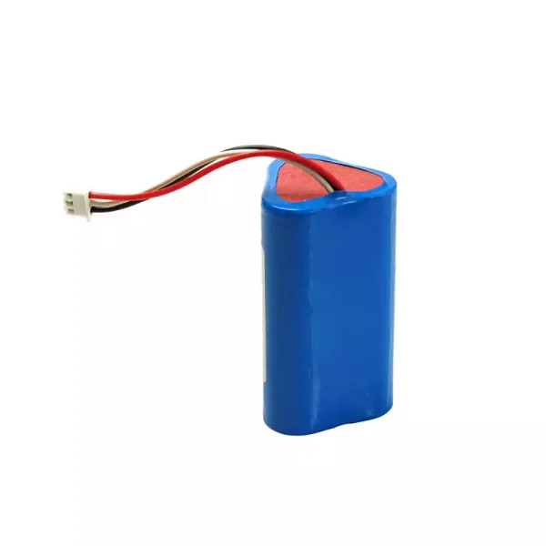 Batteri til SM11.1 3S1P,FMC C9 - Billede 4