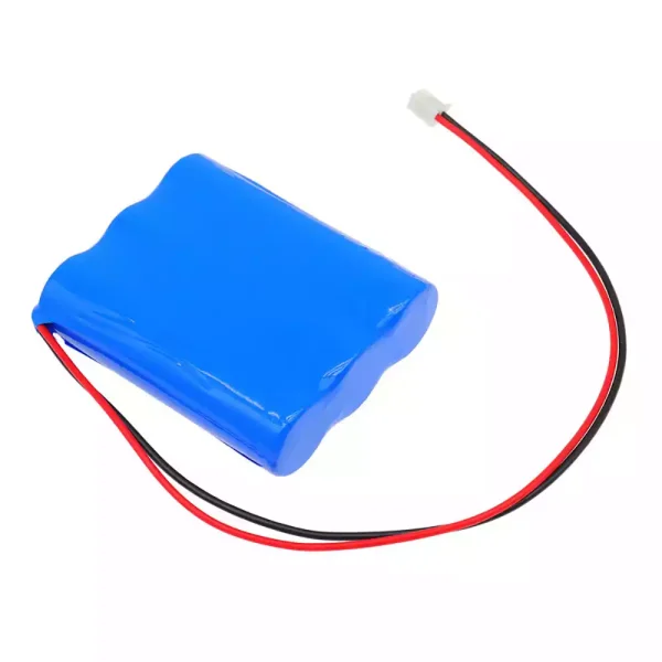 Batteri til SLGO CP-730TCI - Billede 2