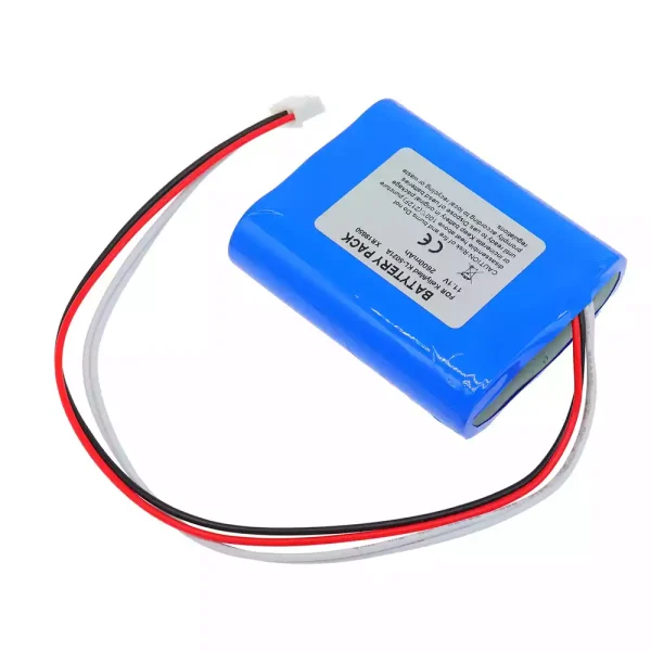 Batteri til SK-18650-4S KL-5021A - Billede 3