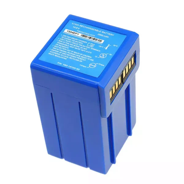 Batteri til V60-19000-63,V60-19100-63,Flight 60 - Billede 3