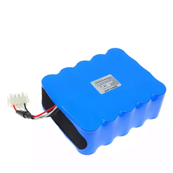 Batteri til MAQUET 702755,M400-0734-000/0,REF70101.7188,LOT 90000298,70104.6405,90437710 - Billede 3