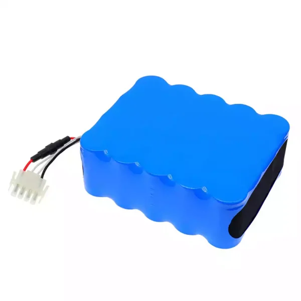 Batteri til MAQUET 702755,M400-0734-000/0,REF70101.7188,LOT 90000298,70104.6405,90437710 - Billede 4