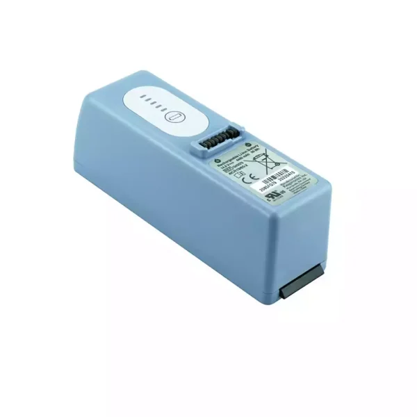 Batteri til Philips Trilogy T100,Trilogy T200,Trilogy T202,T70