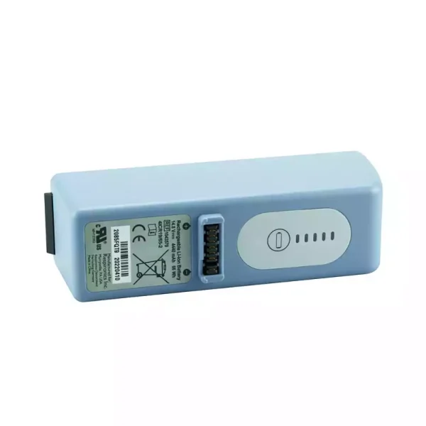 Batteri til Philips Trilogy T100,Trilogy T200,Trilogy T202,T70 - Billede 3