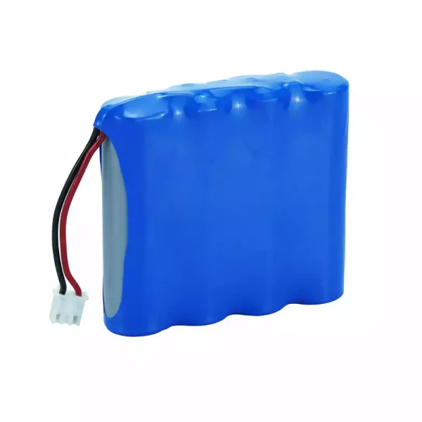 Batteri til Nalong RAGE-12PW - Billede 2