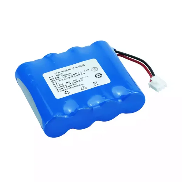 Batteri til Nalong RAGE-12PW - Billede 3
