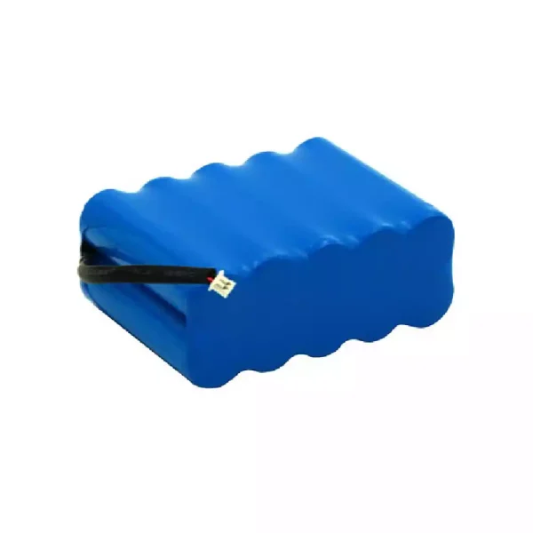 Batteri til Nihon Kohden 10GNY0.5-AA 6851 - Billede 4