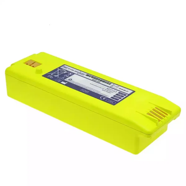 Batteri til ZOLL Powerheart AED G3,G3 Plus,9142,9146 AED,Powerheart AED G3 9390E,9390A,9300E 9300A - Billede 3