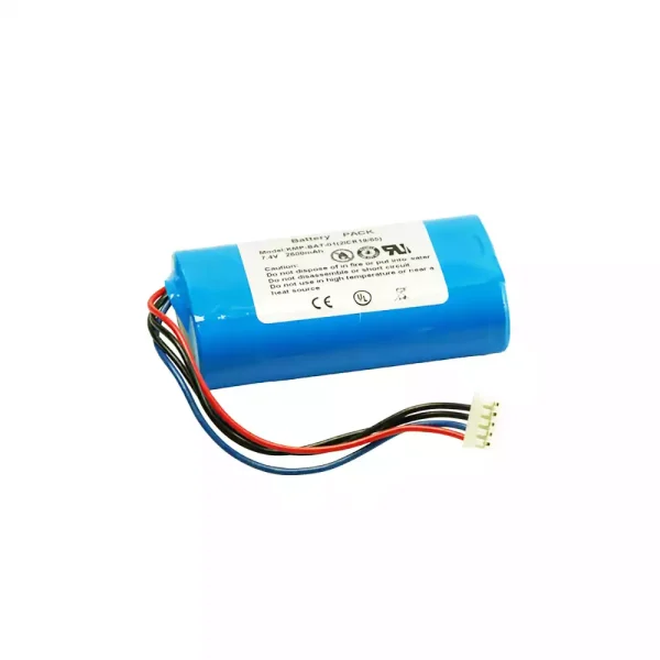Batteri til KMP-BAT-01 BF-600+ - Billede 2