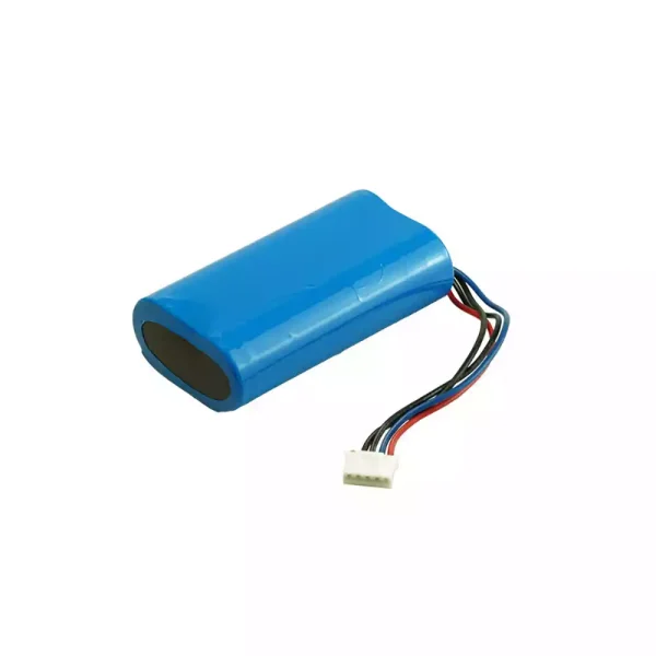 Batteri til KMP-BAT-01 BF-600+ - Billede 4