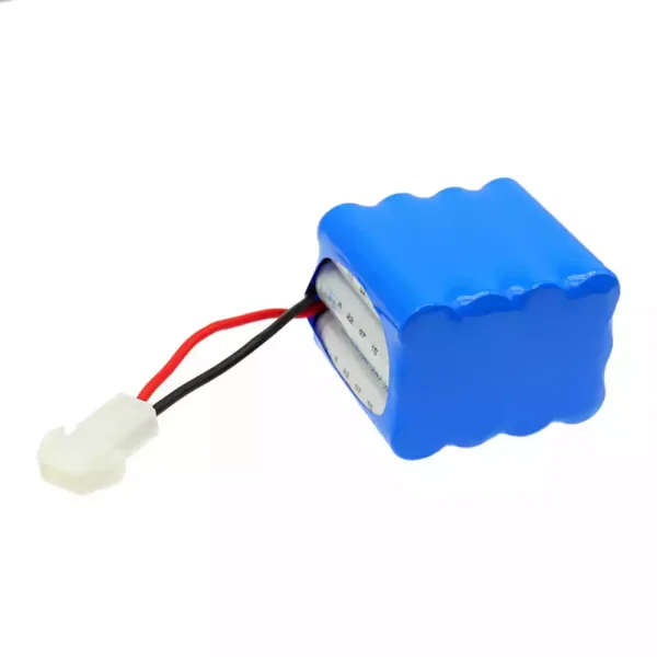 Batteri til METals PRO AED LIFE-POINT - Billede 4