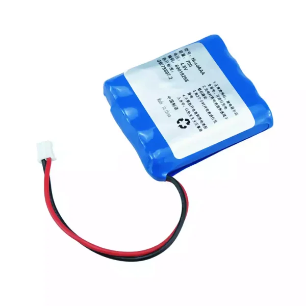 Batteri til NI-CDAAA TX268 - Billede 2