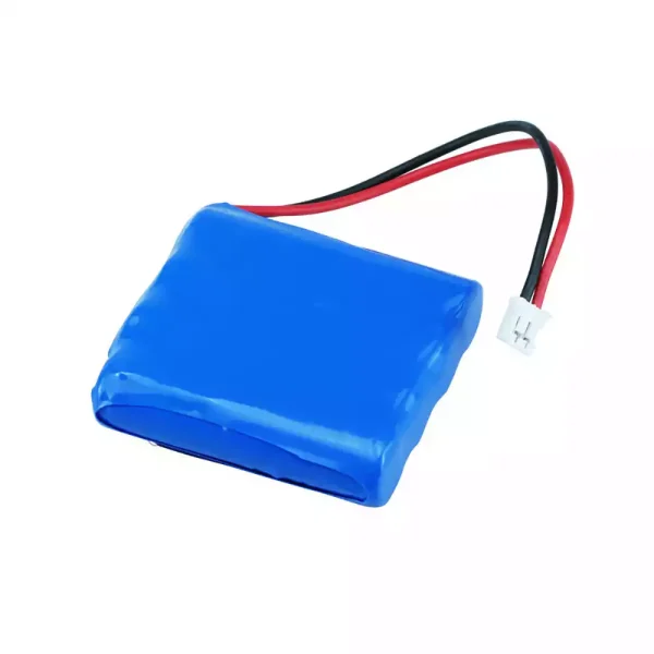 Batteri til NI-CDAAA TX268 - Billede 3