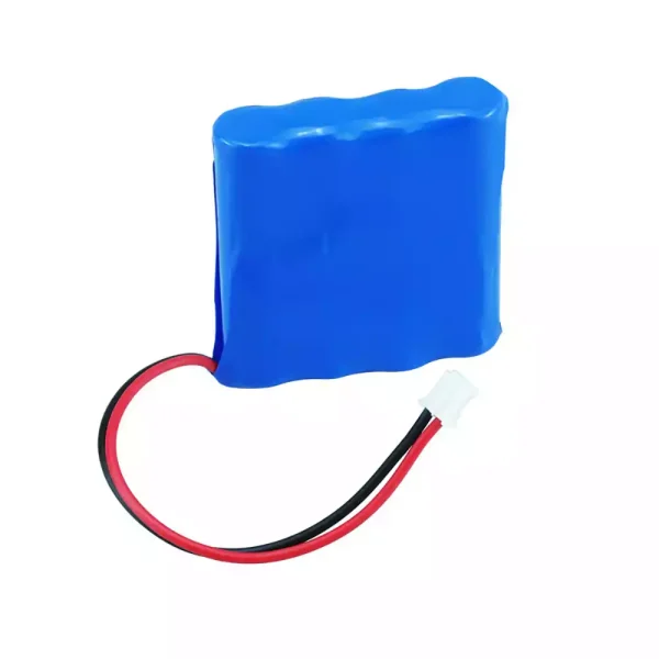 Batteri til NI-CDAAA TX268 - Billede 4