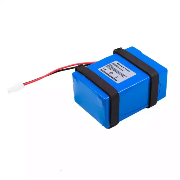 Batteri til Welch Allyn 45NEO-E6,45MEO,45NEO,450TO,450EO,45NTO,45MTO,Spot Vital Signa Lxi - Billede 2