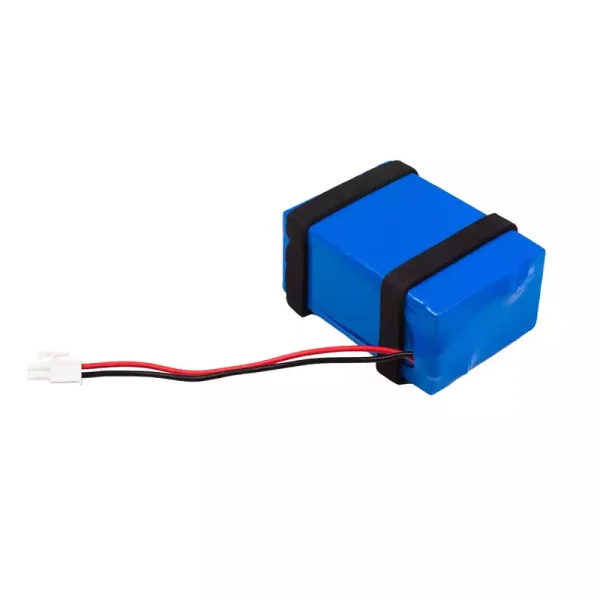 Batteri til Welch Allyn 45NEO-E6,45MEO,45NEO,450TO,450EO,45NTO,45MTO,Spot Vital Signa Lxi - Billede 3
