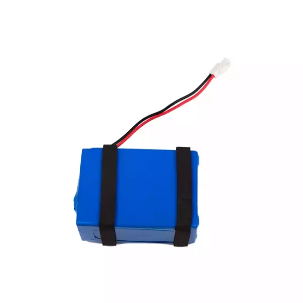 Batteri til Welch Allyn 45NEO-E6,45MEO,45NEO,450TO,450EO,45NTO,45MTO,Spot Vital Signa Lxi - Billede 4
