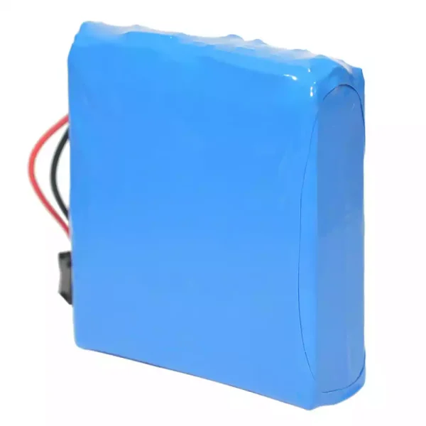 Batteri til Million ML700,ML1100 - Billede 2
