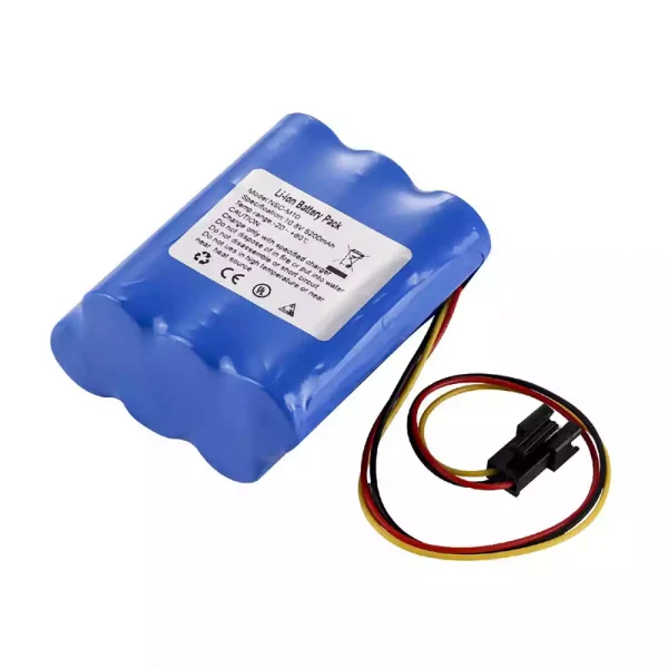 Batteri til NEUSOFT NSC-M10 - Billede 2