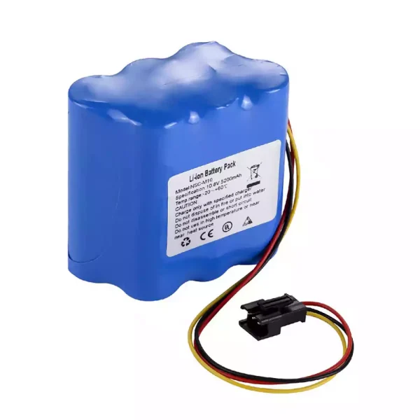 Batteri til NEUSOFT NSC-M10 - Billede 3