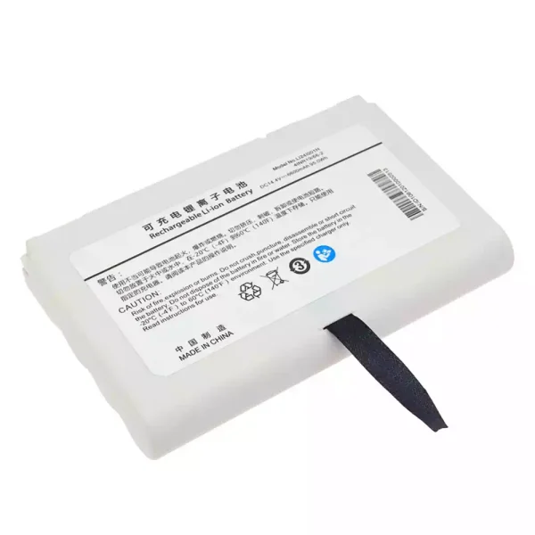 Batteri til LI24I001H LI24I002H,Mindray V300 uMED20 - Billede 2