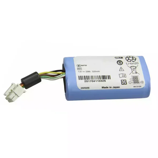Batteri til Welch Allyn BATT22 OM11878